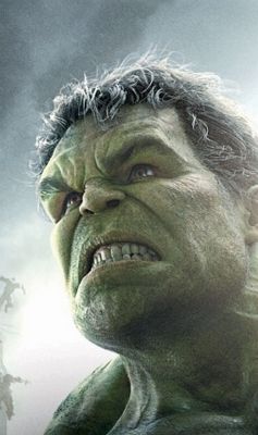 Hero-Hulk