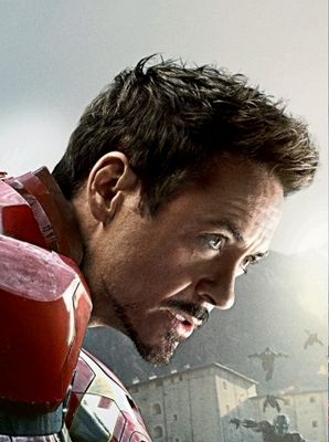 Hero-Ironman