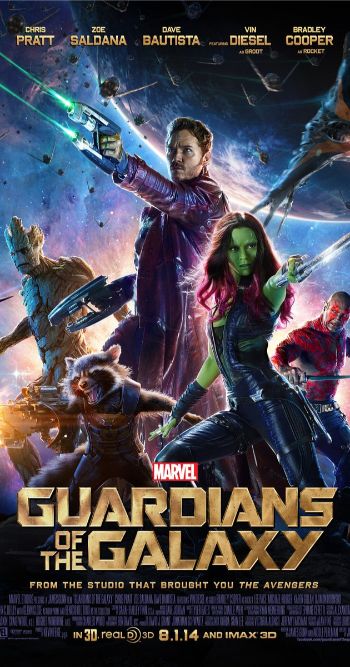 movie-guardians of the Galaxy
